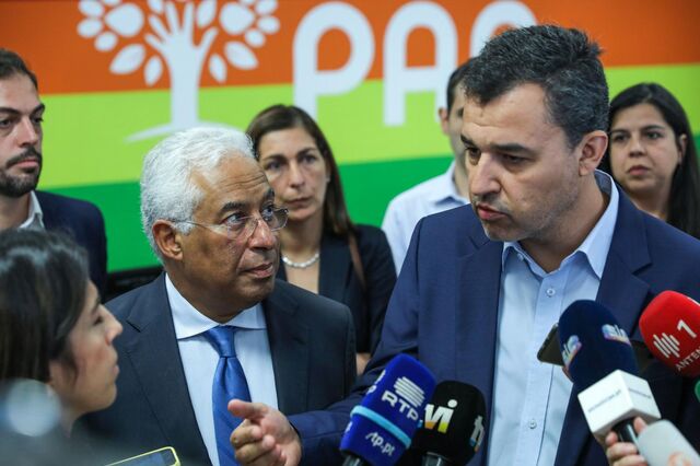 PAN considera medida do PSD sobre IVA 'pouco rigorosa' e 'pouco credível'