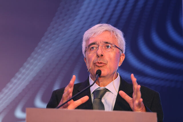 Francisco Ramos: Pfizer corta 20% das entregas de vacinas no primeiro trimestre