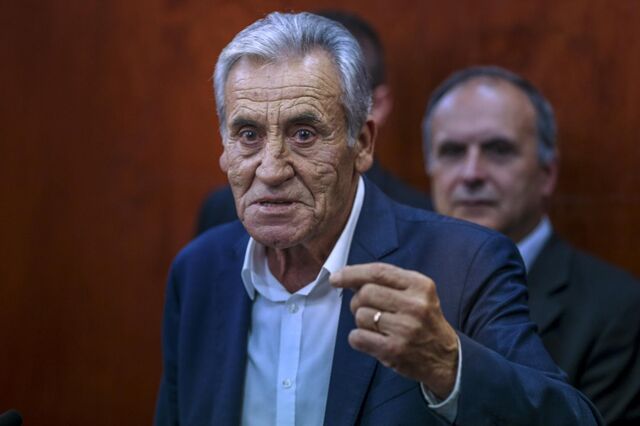 O que ganharam os partidos que negociaram o Orçamento