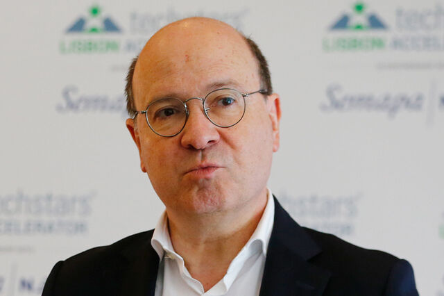 Lucros da Semapa aumentam 15% para 112 milhões nos primeiros nove meses