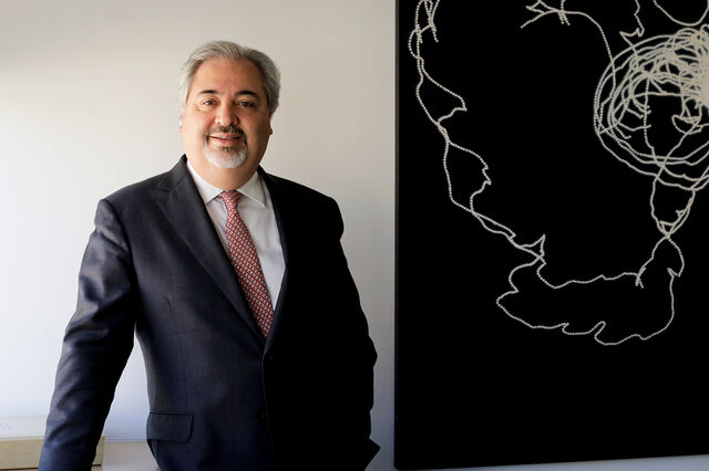 José Luís Moreira da Silva: “É preciso desmistificar as ideias que há sobre as sociedades de advogados” 
