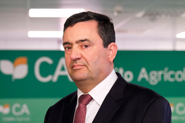 Crédito Agrícola coloca 200 milhões em dívida social junto de investidores institucionais