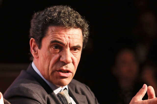 Rússia é a 'raposa na capoeira' da energia na UE, diz CEO da Endesa Portugal