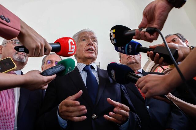  António Saraiva: “Este Governo saberá encontrar equilíbrios também à sua direita”