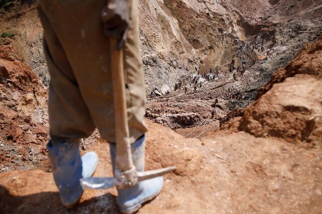 Maior mina de cobre do mundo vai usar energia 100% renovável