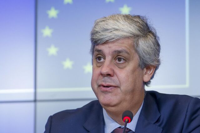 O que falta ao orçamento do euro para ficar como Centeno quer?