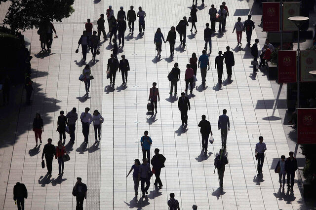 Daqui a 60 anos seremos apenas 8 milhões em Portugal. E mais de 35% idosos