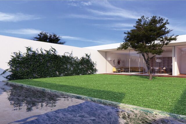 RAR investe quase 70 milhões em dois novos projetos residenciais de luxo