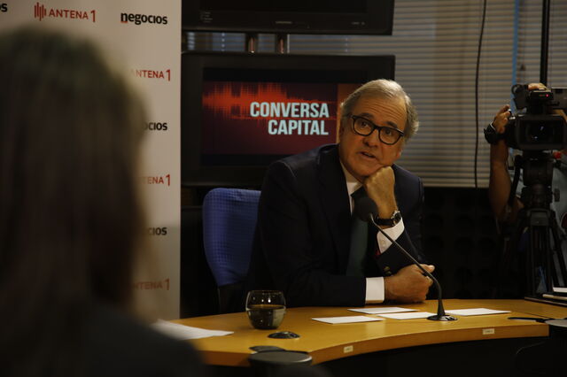 APG, NPS e Swiss Life já são donos de 81,1% da Brisa e prometem investir 1,2 mil milhões