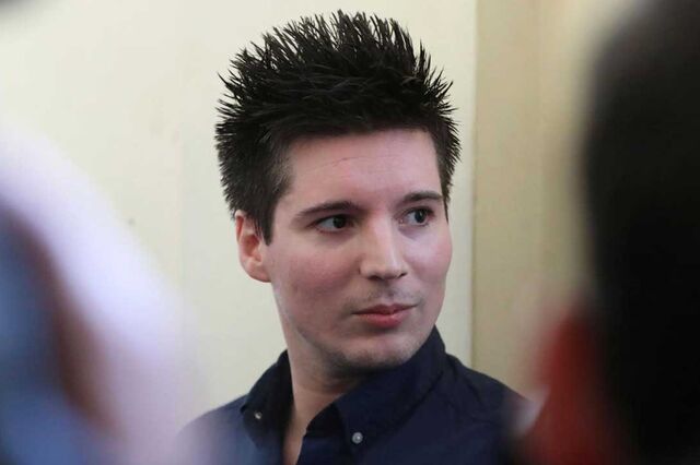 Página da APAF 'pirateada' em defesa do 'hacker' Rui Pinto