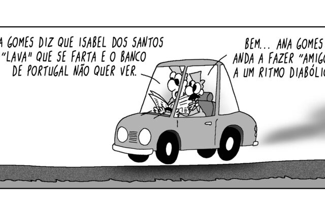 Cartoon SA 15-10-2019