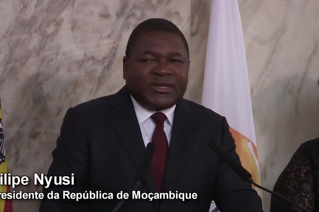 Moçambique vai hoje a votos num clima democrático 'pantanoso'