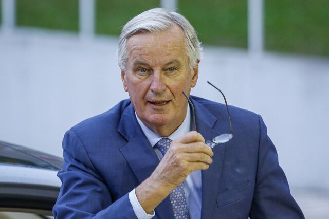 Brexit: Barnier pronto a começar negociações, mas não a fechá-las 'a qualquer preço'