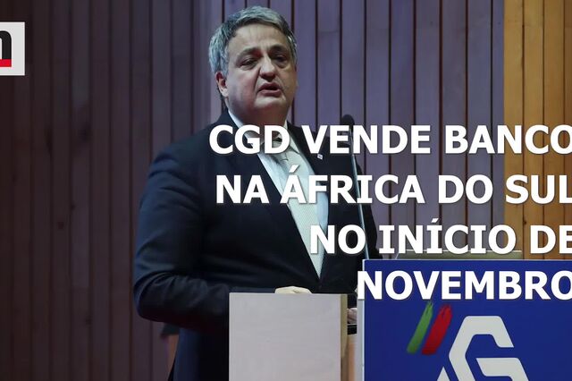 O plano da CGD para vender os bancos no estrangeiro 