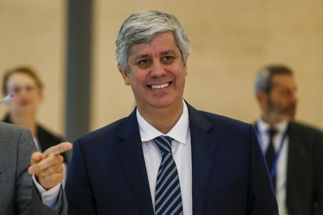 INE revê em alta crescimento económico de 2019 para 2,2%