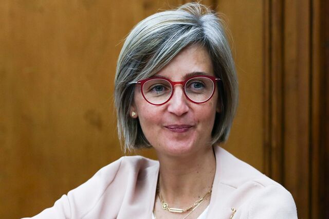 Ministra promete vinte novas unidades de saúde familiar ainda este ano