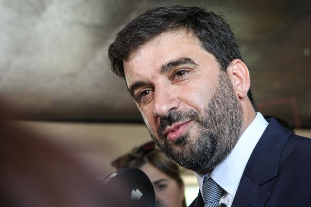 Tiago Brandão Rodrigues rejeita que desporto seja 'o patinho feio do investimento público'