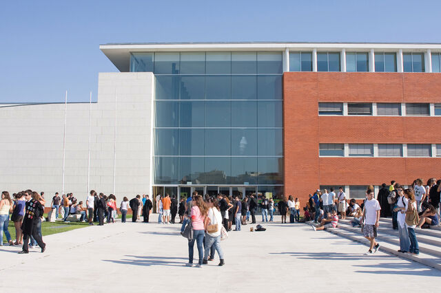 A Universidade de Aveiro e a região – uma relação estreita e antiga