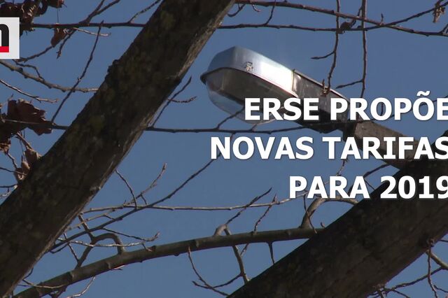 Preço da luz vai descer 18 cêntimos