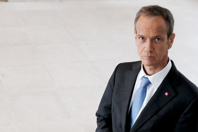 BCP recusa aplicar 'taxa BCE' a empresas públicas 