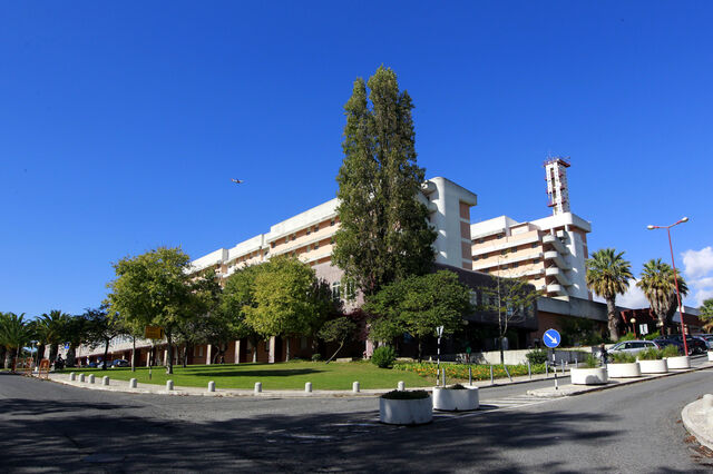 Só há cinco hospitais com resultados positivos