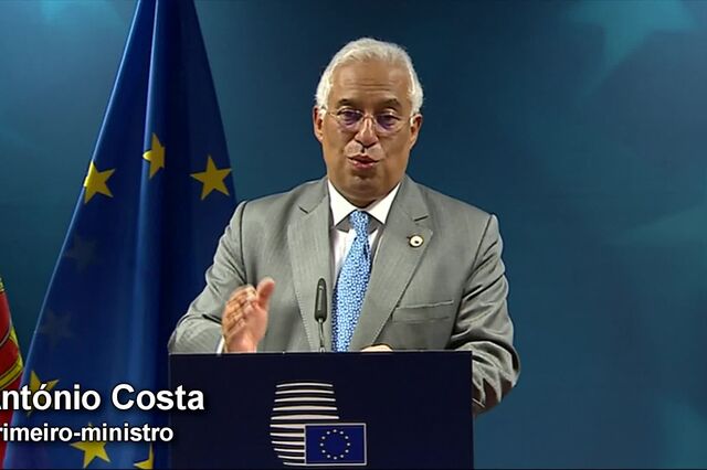 Costa: Falta de consenso sobre Balcãs compromete credibilidade externa da UE 