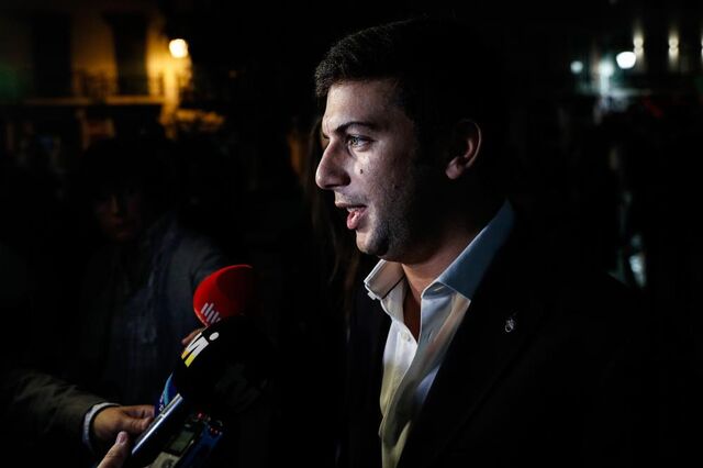 Presidente do CDS: 'Mal seria se navegasse ao sabor de um artigo de opinião' 