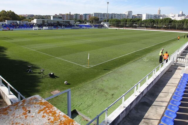 Câmara de Almada gasta 48,4 mil euros no jogo Cova da Piedade-Benfica