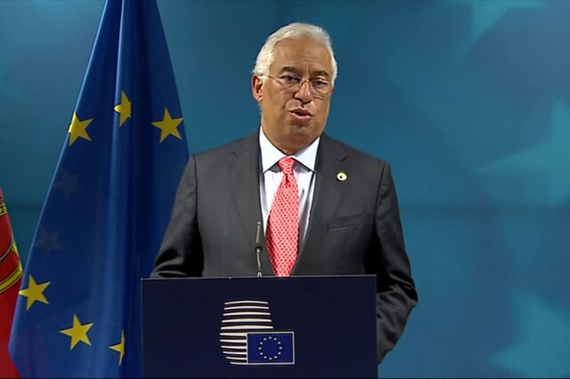 Negociações: 10 grãos de areia na engrenagem da bazuca europeia 