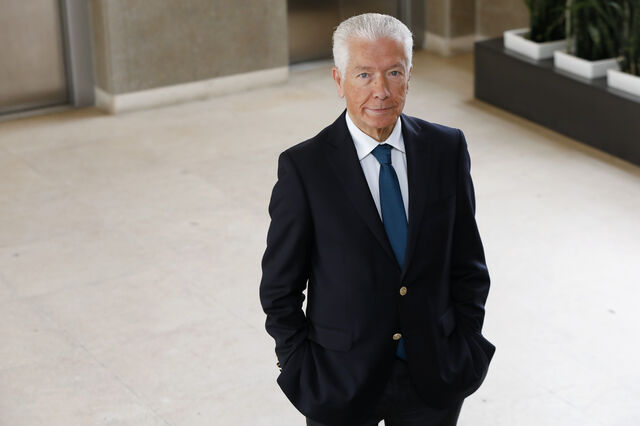 António Saraiva: 'Já perdemos cerca de 200 mil empregos' e 'receio que este número dobre'