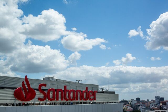 Santander Totta aumenta lucro para 390 milhões até setembro