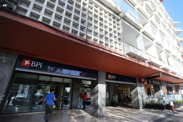Crédito à habitação e pessoal impulsionam margem financeira do BPI