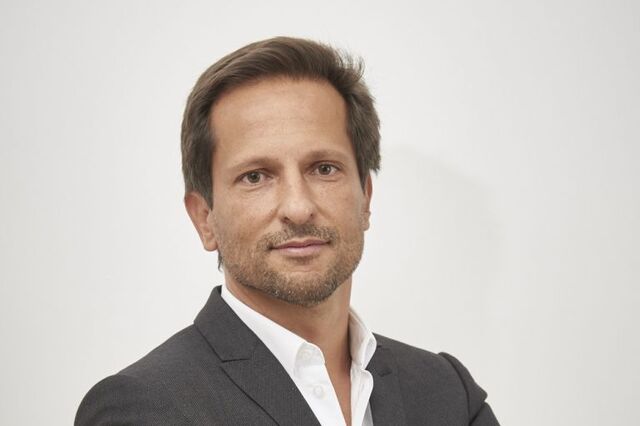 André de Aragão Azevedo: da Microsoft para a transição digital no Governo