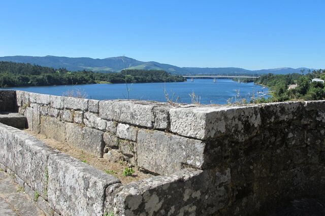 Revive supera 100 milhões de investimento com hotel em castelo de Vila Nova da Cerveira 