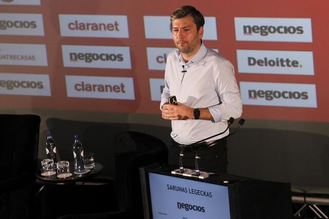 N26: Taxas e comissões na banca? 'É ridículo e tem de mudar'