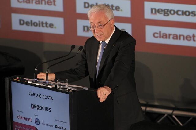 Banco de Portugal afasta possibilidade de a banca aplicar juros negativos nos depósitos