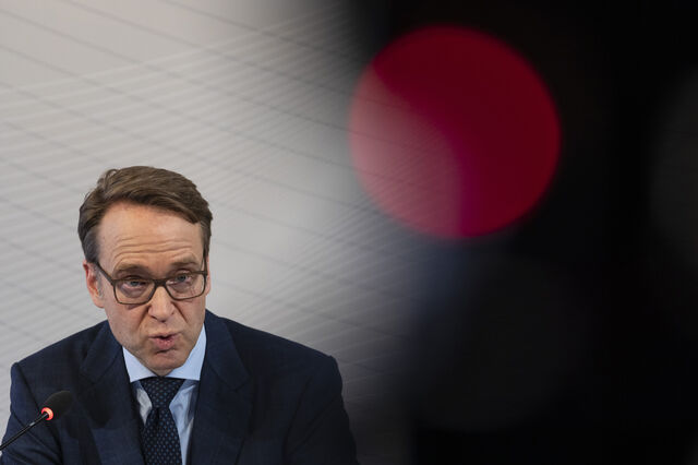 Draghi deixa BCE numa 'divisão sem precedentes'
