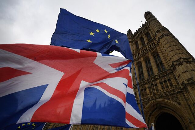 Brexit: Exportações para o Reino Unido caíram em 2019 pela primeira vez em 10 anos