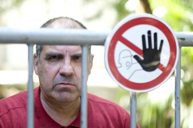 Rui Zink: “É muito fácil ser provocador num país de choninhas amestrados”