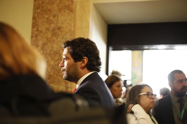 Ex-dirigente do Chega admite ter estado ligado à Nova Ordem Social mas recusa rótulo de nazi