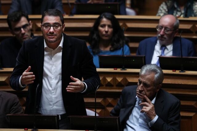 PCP propõe gratuitidade das creches e fim das taxas moderadoras
