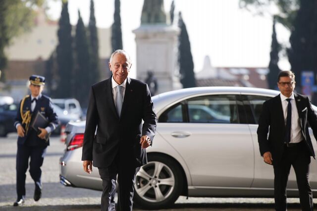 Intervenção de Marcelo revelou “obstruções coronárias importantes” que já foram tratadas 