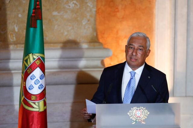 Portugal já ganha a Espanha no crescimento, juros e contas públicas