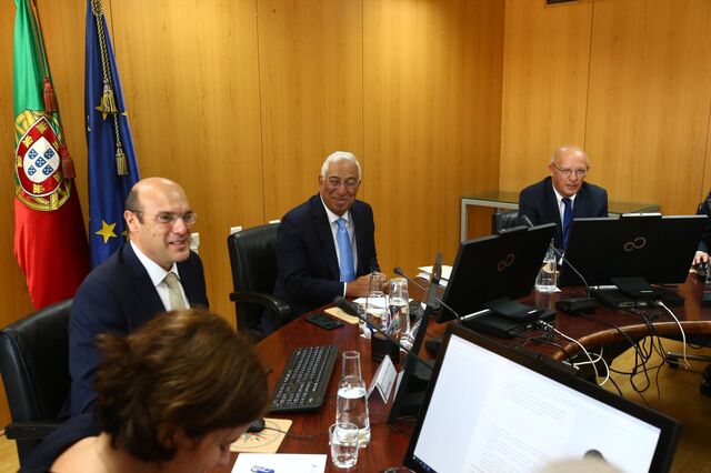 OE2020: Conselho de Ministros reúne-se no sábado para aprovar proposta orçamental