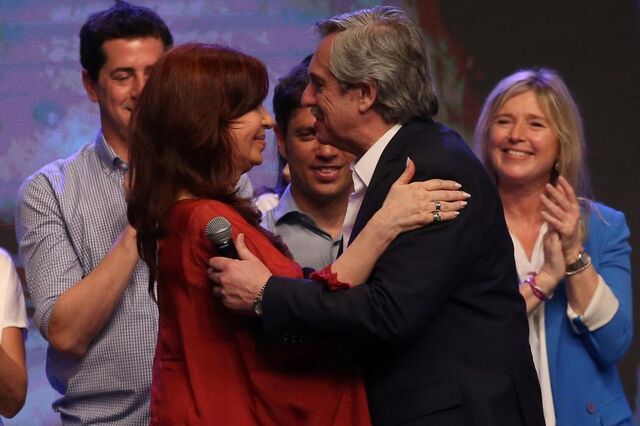 Argentina paga dívida ao FMI mas recusa mais austeridade