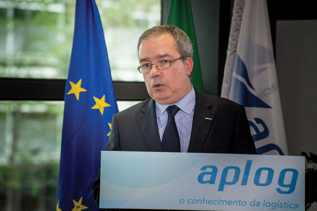  “A logística e as cadeias de abastecimento não são hoje barreiras ao investimento em Portugal”