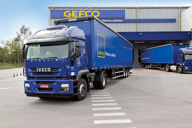 GEFCO Portugal reforça presença nacional com nova plataforma e serviços inovadores 