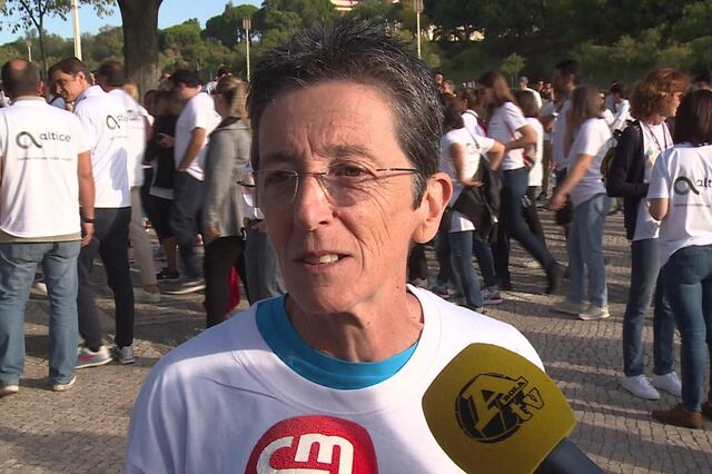 Rosa Mota 'enganada' por autarquia do Porto não vai a reabertura de pavilhão