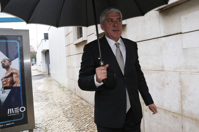 ESI exige 73 milhões a Sócrates, Salgado e mais acusados na Operação Marquês
