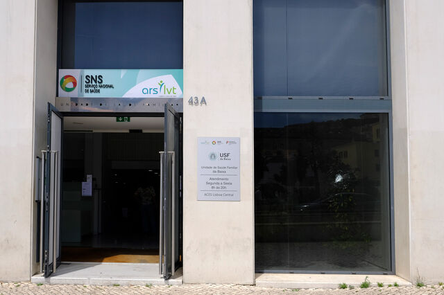 Investimento no SNS aquém do previsto em OE suplementar